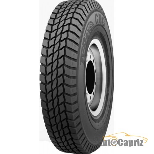 Грузовые шины Омскшина Tyrex Crg VM-310 (универсальная) 280 R508 (10.00 R20) 146/143К PR16